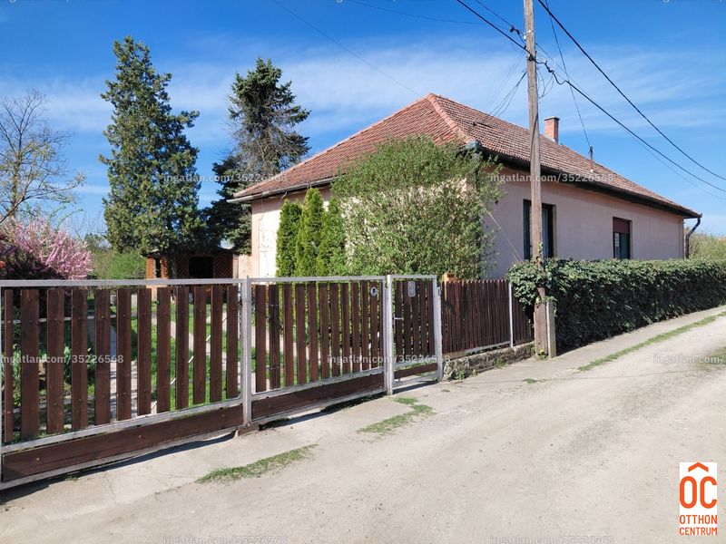 Ingatlan kép