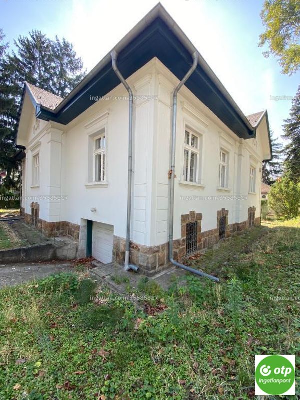 Ingatlan kép