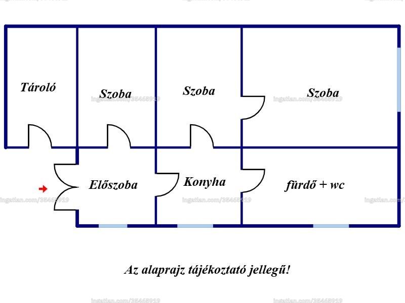 Kép az ingatlanról
