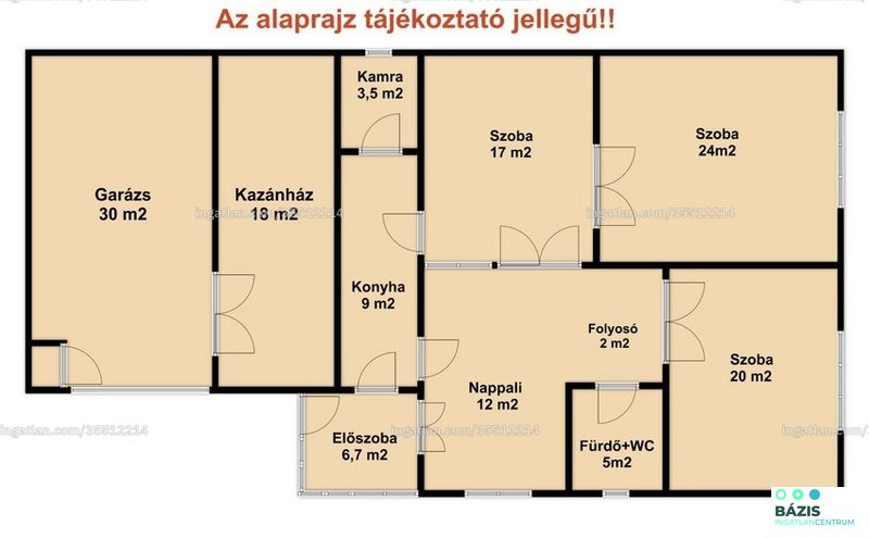 Kép az ingatlanról