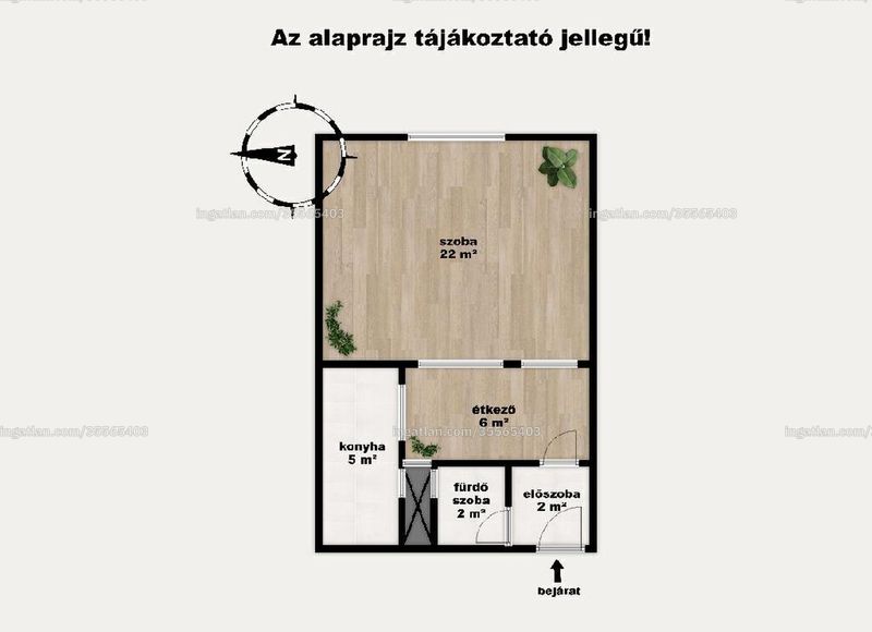 Kép az ingatlanról