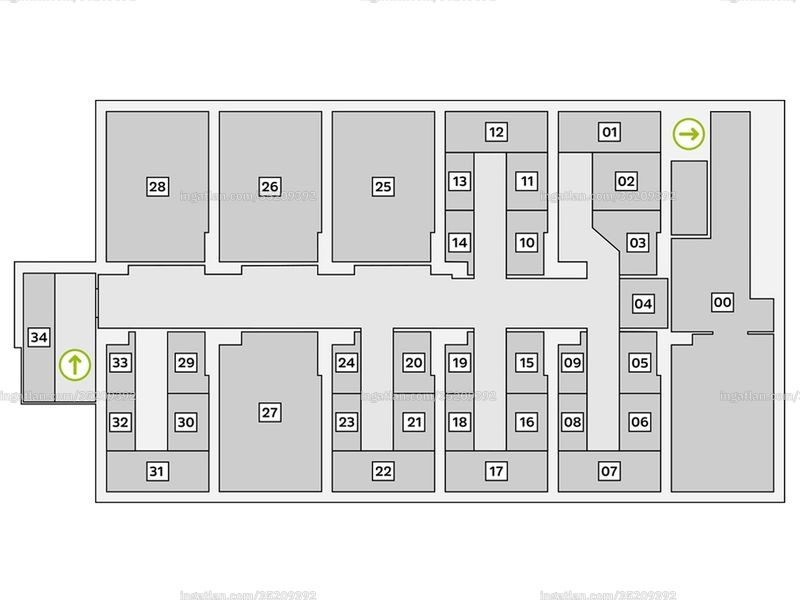 Bild über die Immobilie