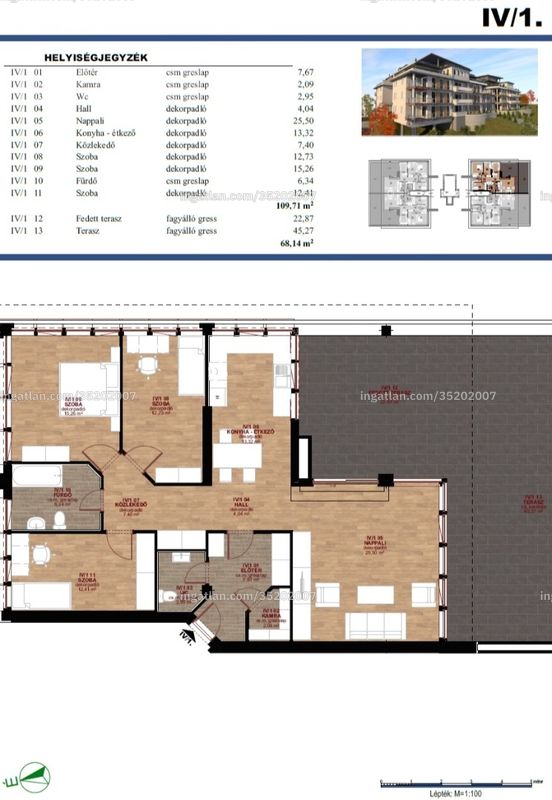 Listing photo