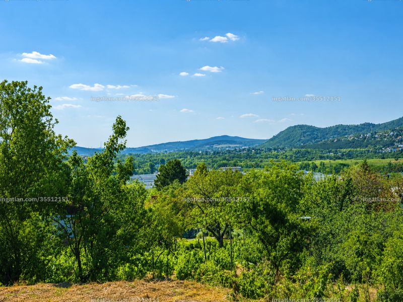 kilátás