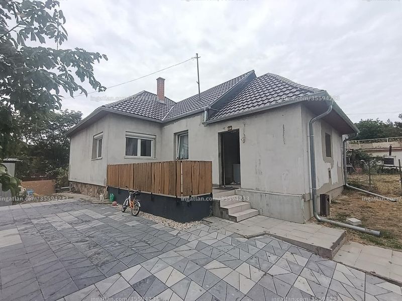 Ingatlan kép