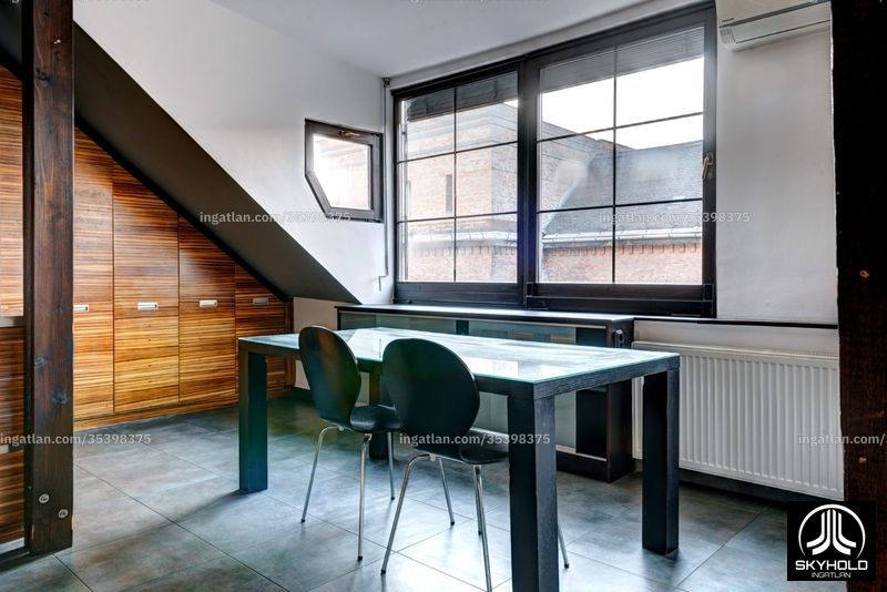 Speisezimmer
