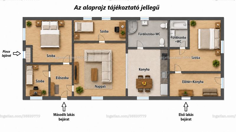 Kép az ingatlanról