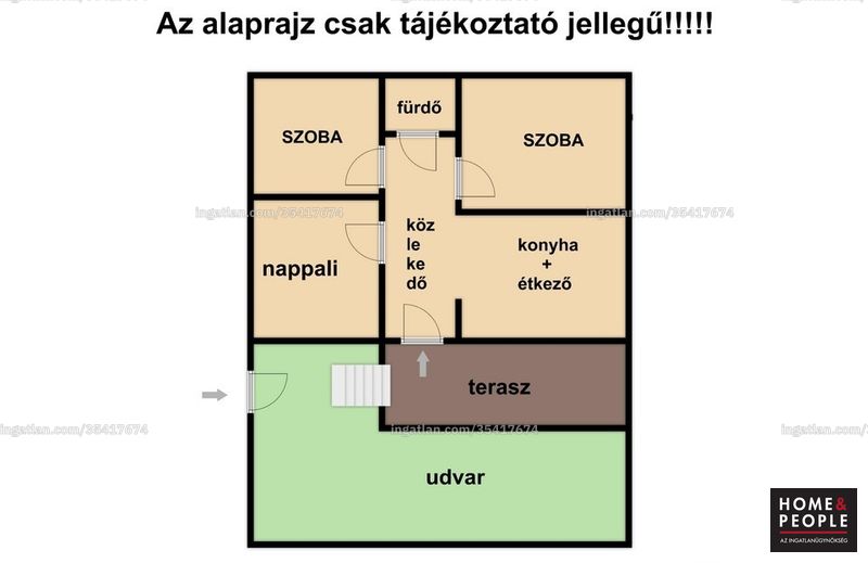 Kép az ingatlanról