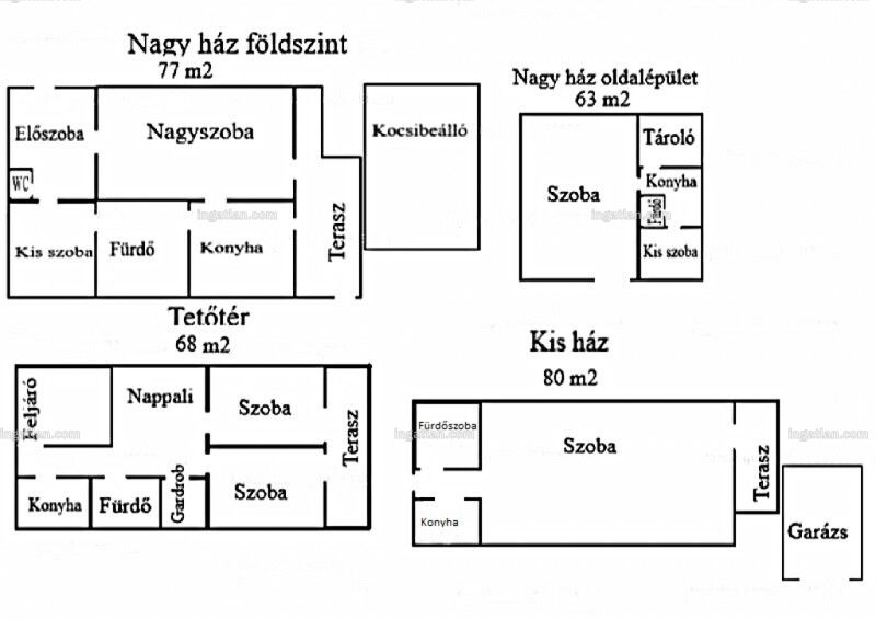 Kép az ingatlanról