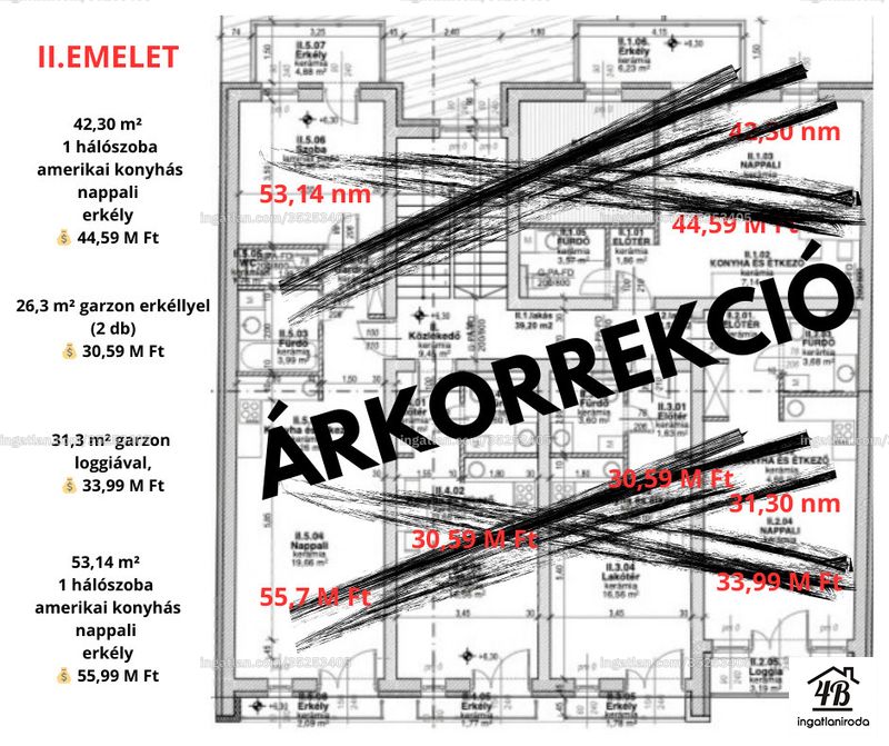 Listing photo