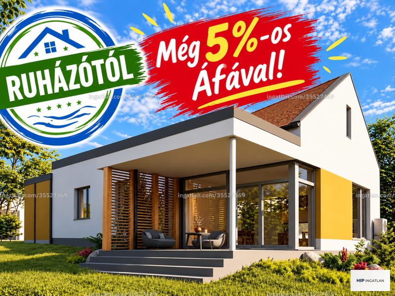 Ingatlan kép