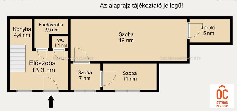 Kép az ingatlanról