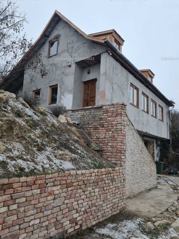 Ingatlan kép