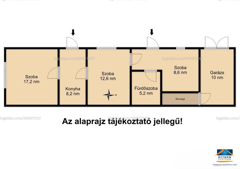 alaprajz