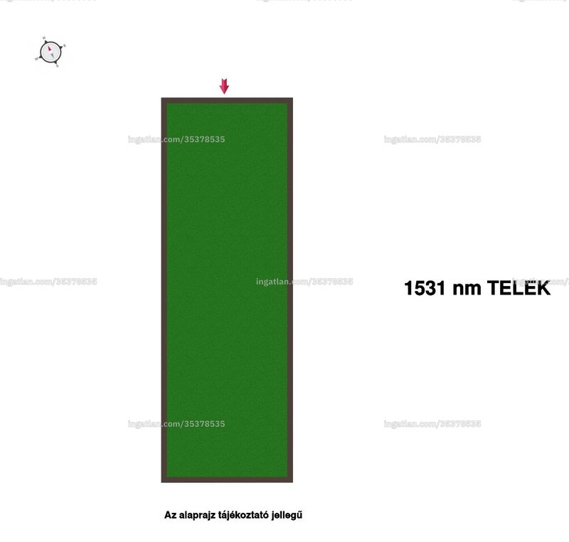 Kép az ingatlanról