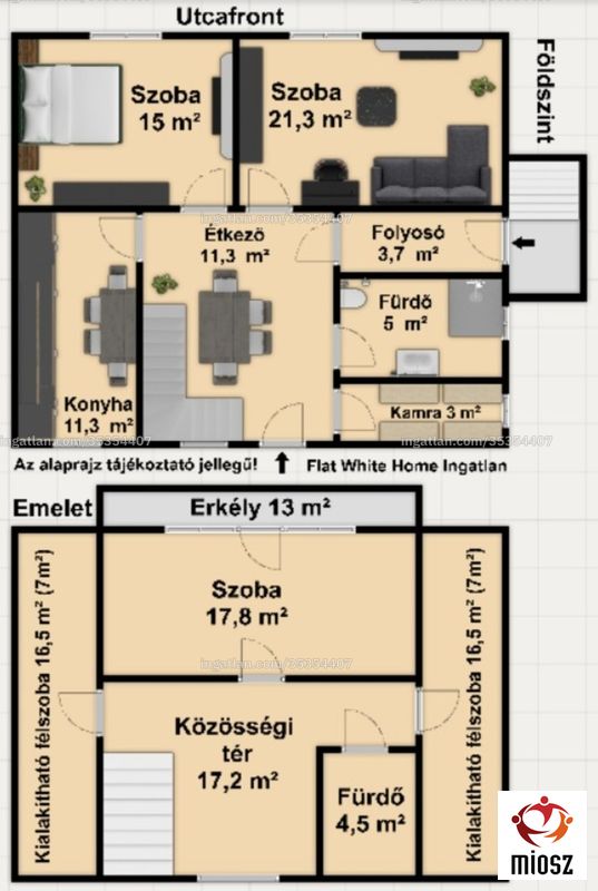 Kép az ingatlanról