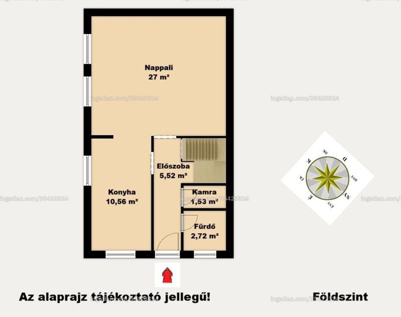 Kép az ingatlanról