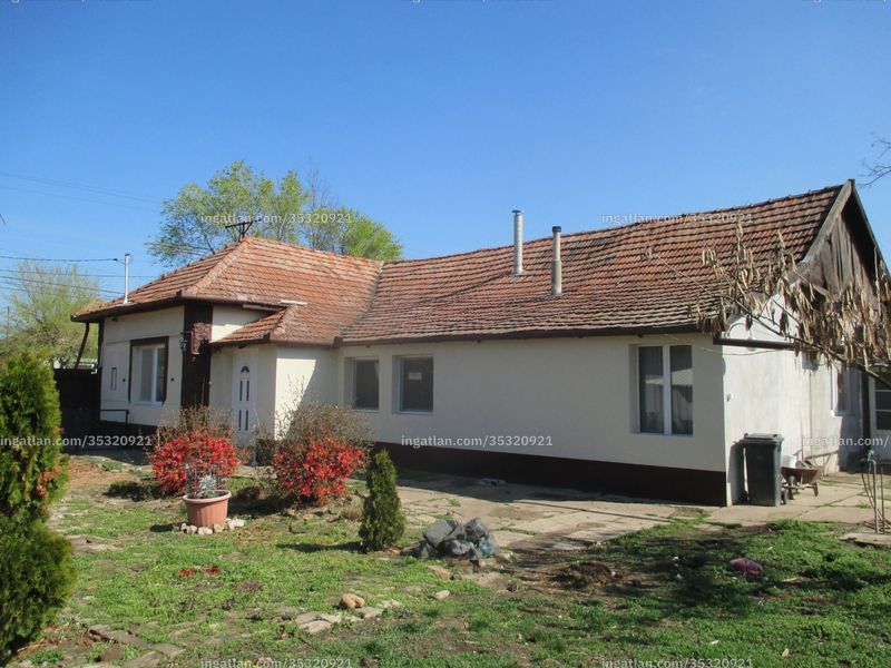 Ingatlan kép