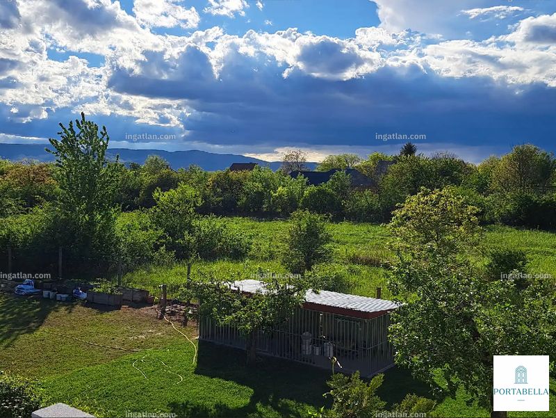 kilátás