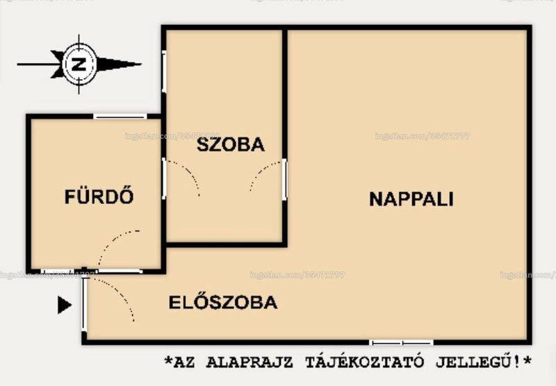Kép az ingatlanról