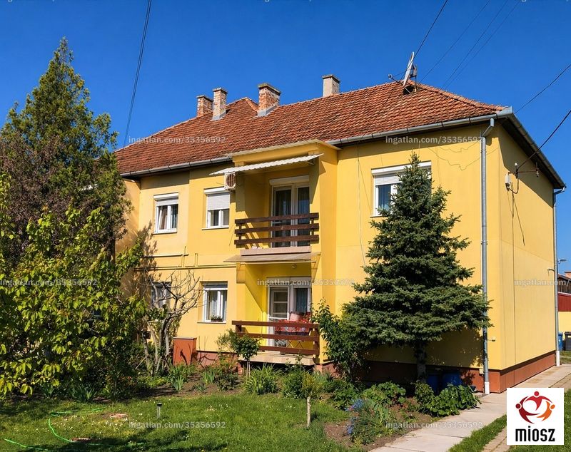 Ingatlan kép