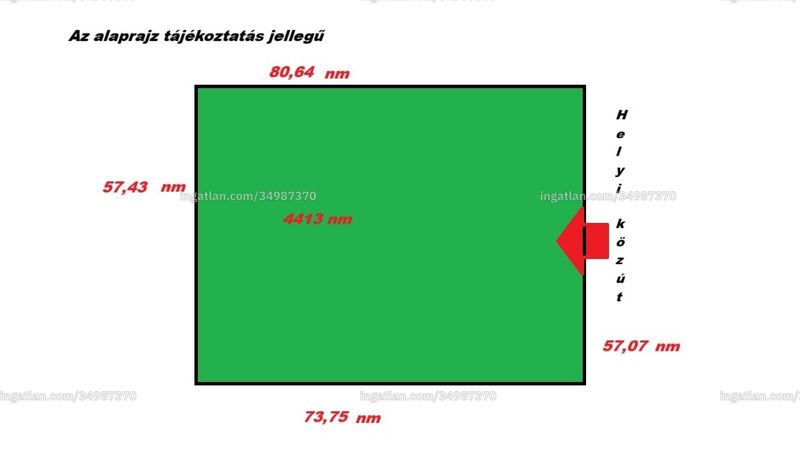 Bild über die Immobilie