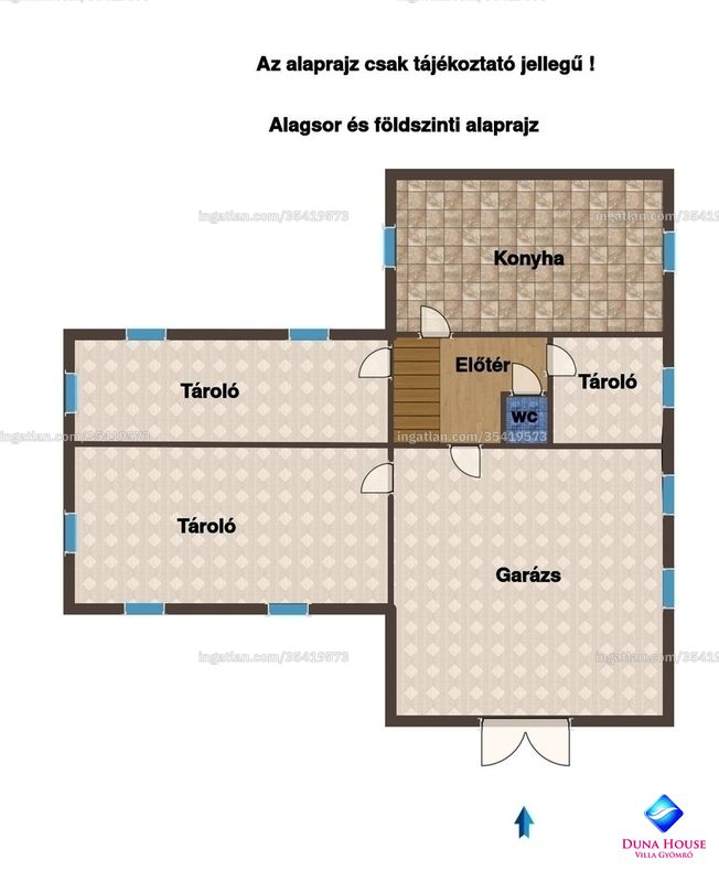 Kép az ingatlanról