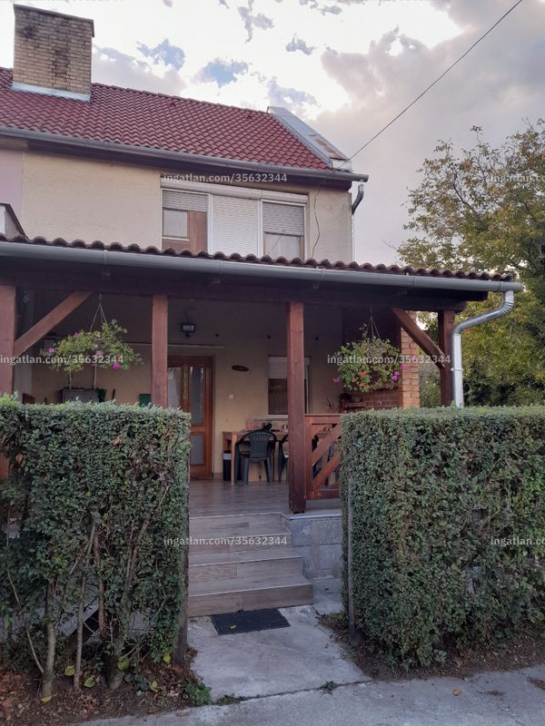 Ingatlan kép