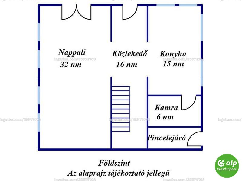 Kép az ingatlanról