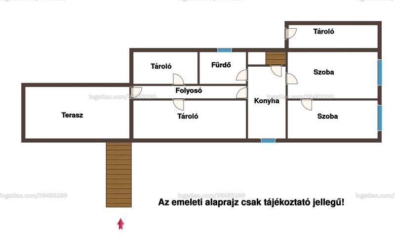 Kép az ingatlanról