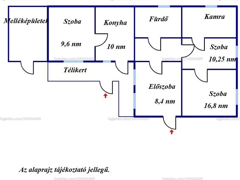 Kép az ingatlanról