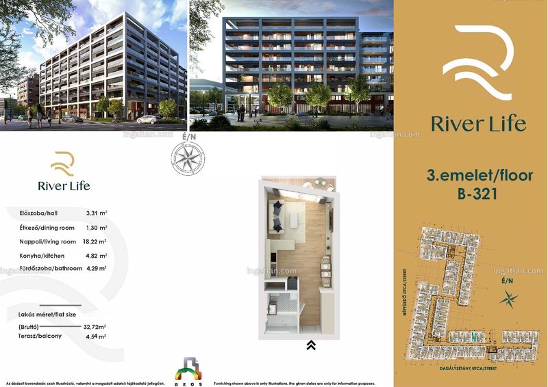 Listing photo