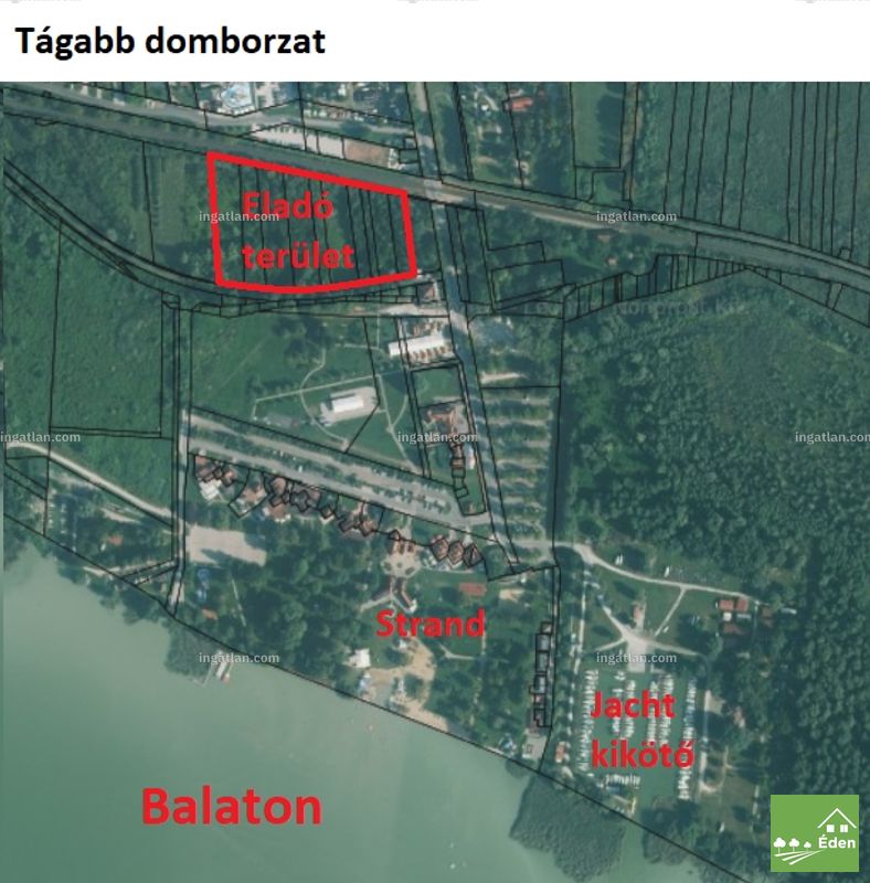 Kép az ingatlanról