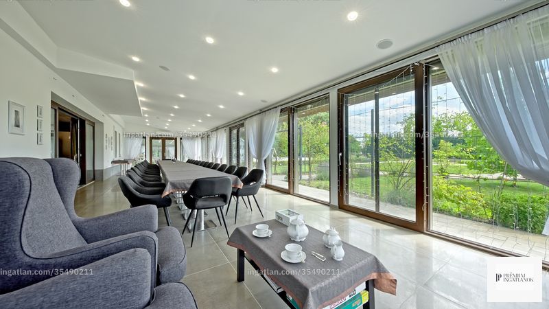 Speisezimmer