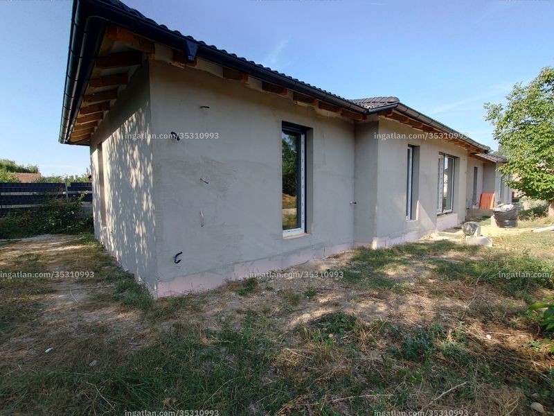 Ingatlan kép