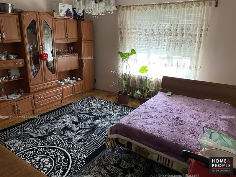 Ingatlan kép