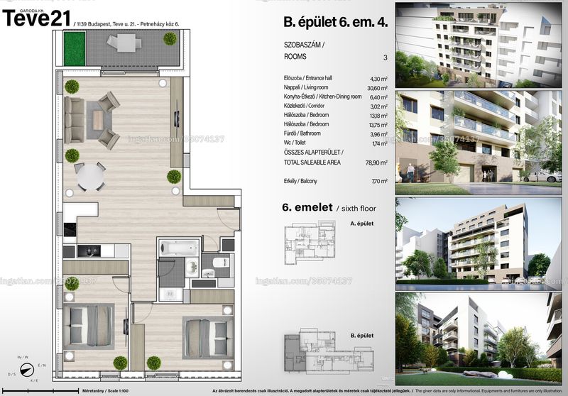 Listing photo