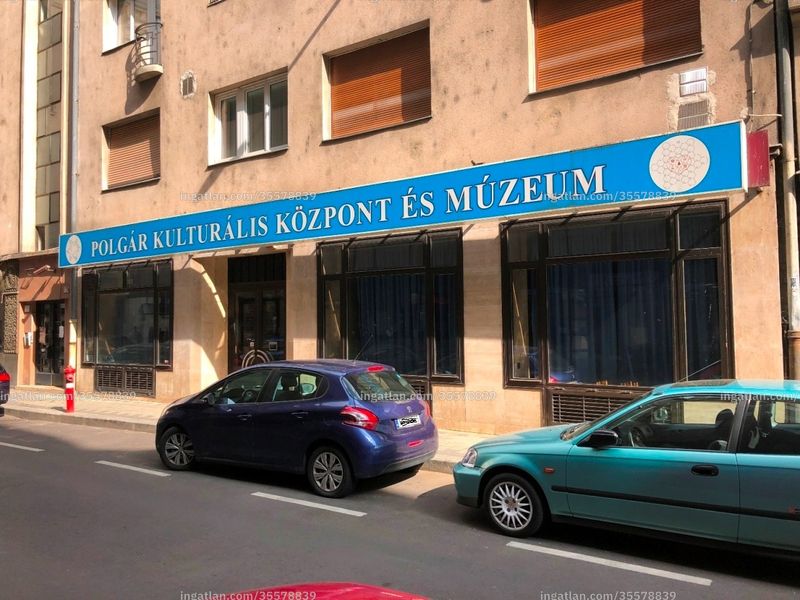 Ingatlan kép