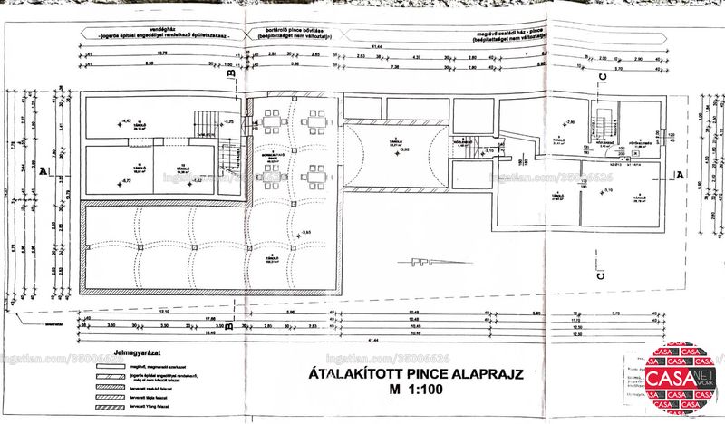alaprajz