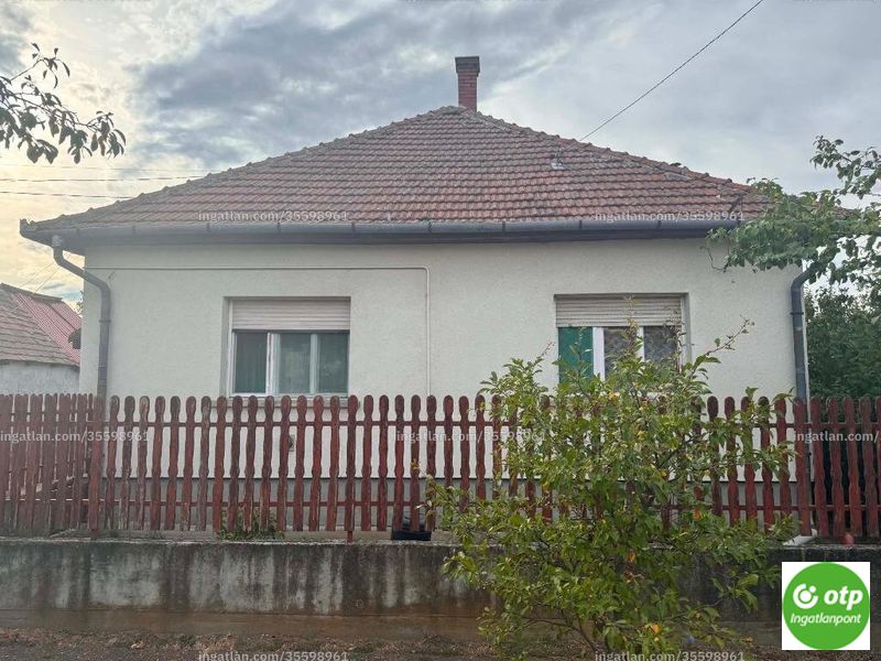 Ingatlan kép