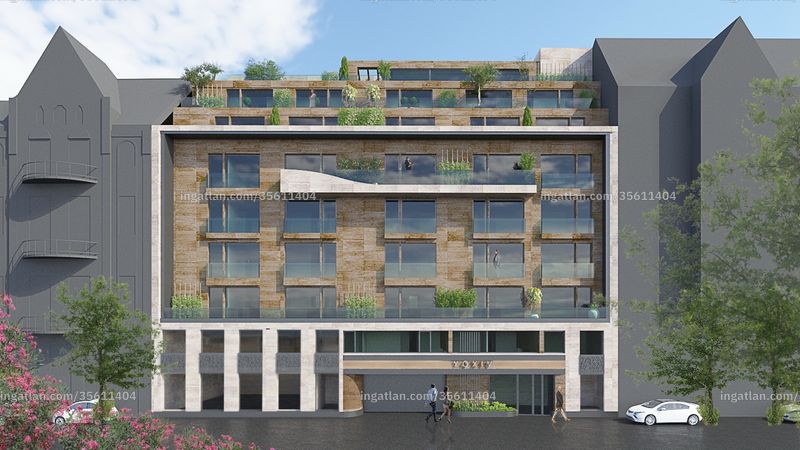 Bild über die Immobilie