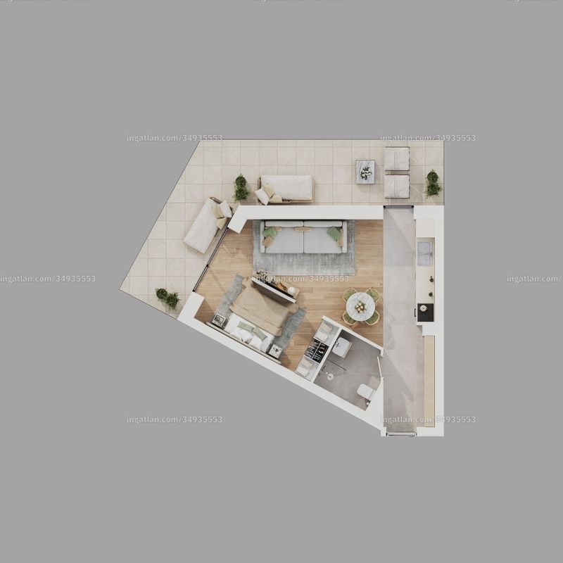 Kép az ingatlanról