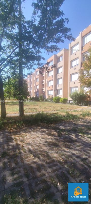 Ingatlan kép