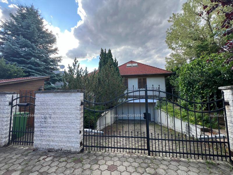 Ingatlan kép