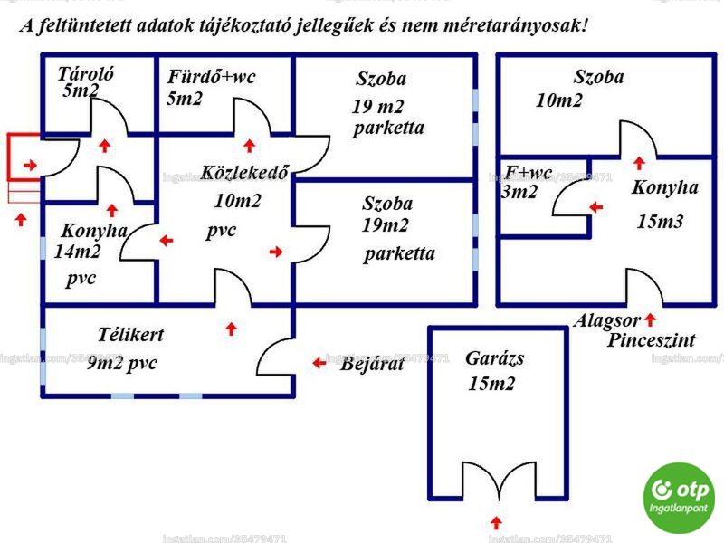 Kép az ingatlanról