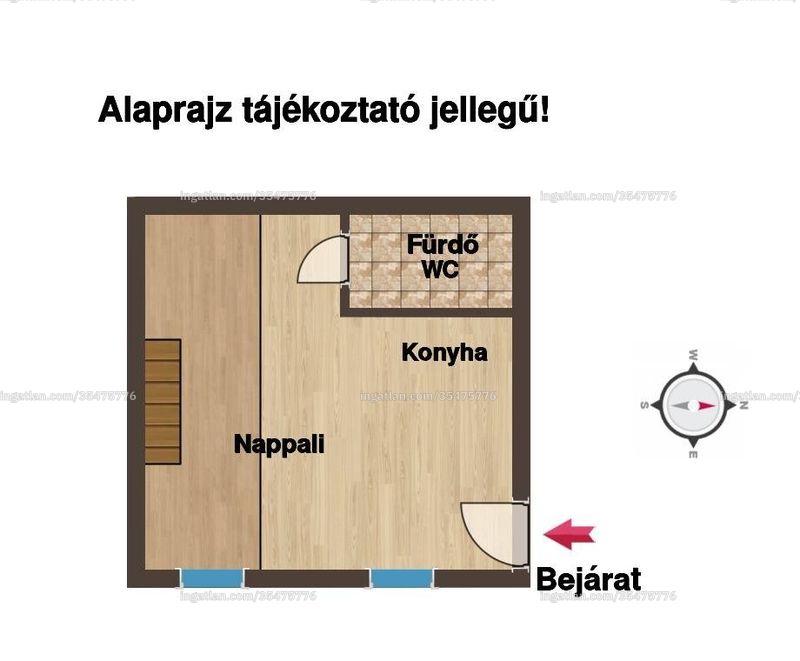 Kép az ingatlanról