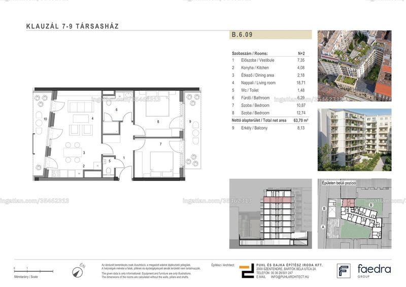 Listing photo