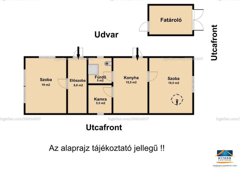 Kép az ingatlanról