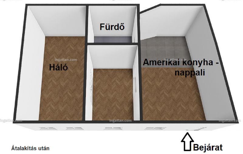 Kép az ingatlanról