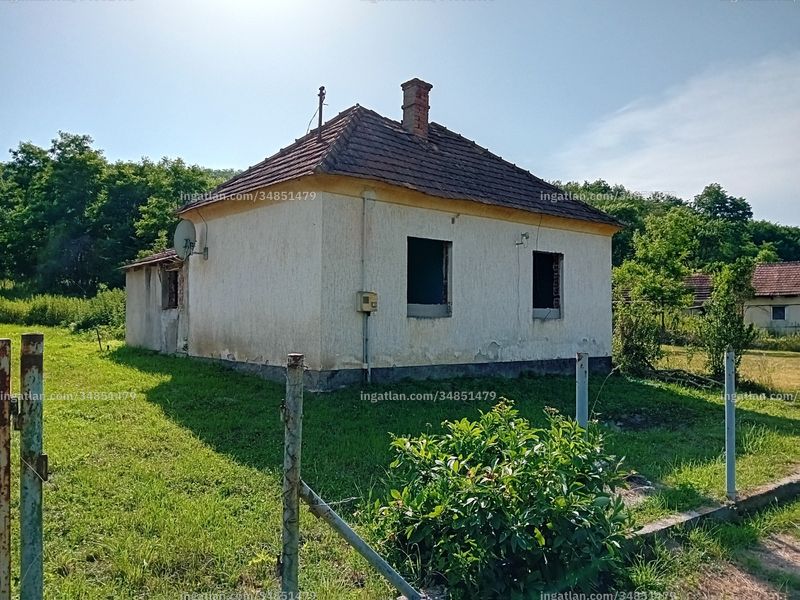 Ingatlan kép